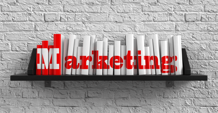 đọc, kiến thức, liên kết, marketing, sách hay, sách marketing, top trending, 3 cuốn sách marketing hay kinh điển mọi marketer cần phải đọc