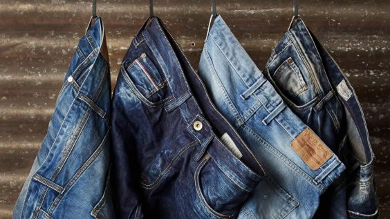 bí quyết mặc đẹp, denim, maff, quần jeans, slider, cách chọn quần jeans nam: kiểu quần, màu sắc, dáng người