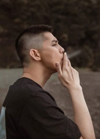 Các mẫu tóc nam ngắn dành cho mùa hè cực chất | websosanh.vn