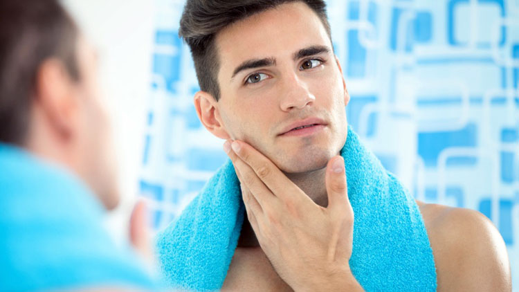 chăm sóc cơ thể, chăm sóc da, chuyện râu tóc, grooming là gì? nam giới nên grooming như thế nào?