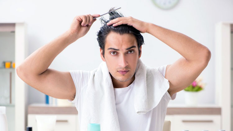 chăm sóc cơ thể, chăm sóc da, chuyện râu tóc, grooming là gì? nam giới nên grooming như thế nào?