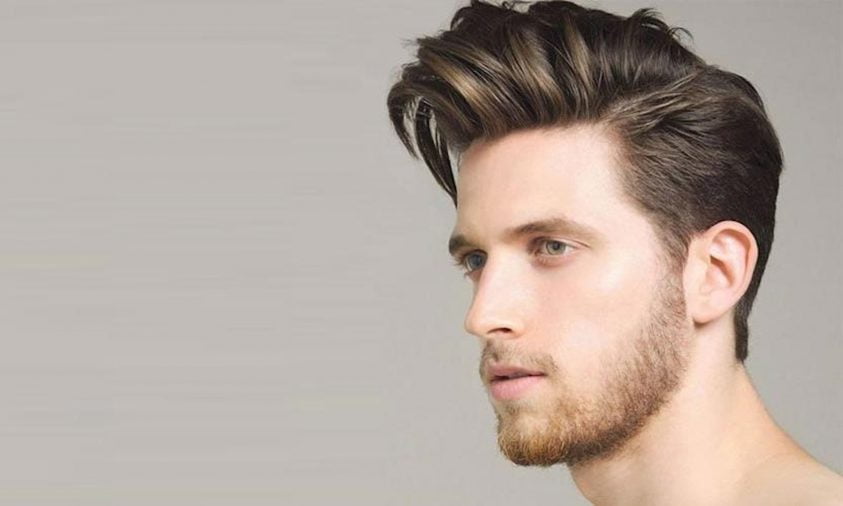 Top 20 mẫu tóc nam mùa hè dẫn đầu xu hướng năm 2023