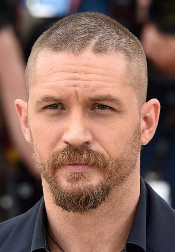 buzz cut, chuyện râu tóc, crew cut, kiểu tóc, kiểu tóc nam, tóc húi cua, tóc nam, 2 xu hướng tóc crew cut và buzz cut cho nam giới