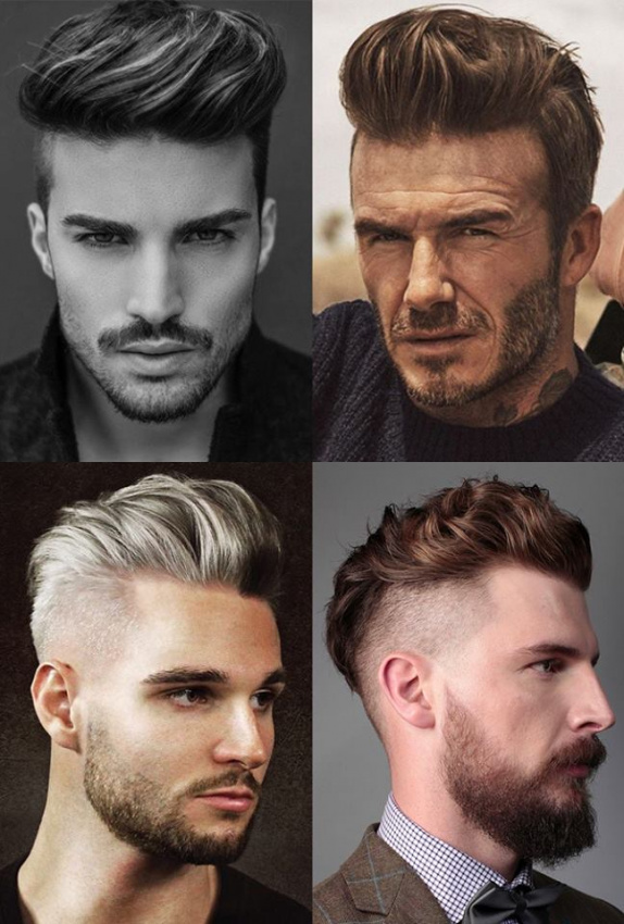 30 kiểu tết tóc hàng đầu cho nam giới để tóc ngắn Hướng dẫn năm 2021