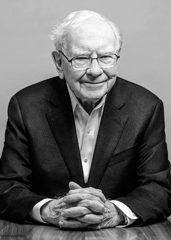 Phương pháp đầu tư Warren Buffett: kiên nhẫn và tầm nhìn dài hạn