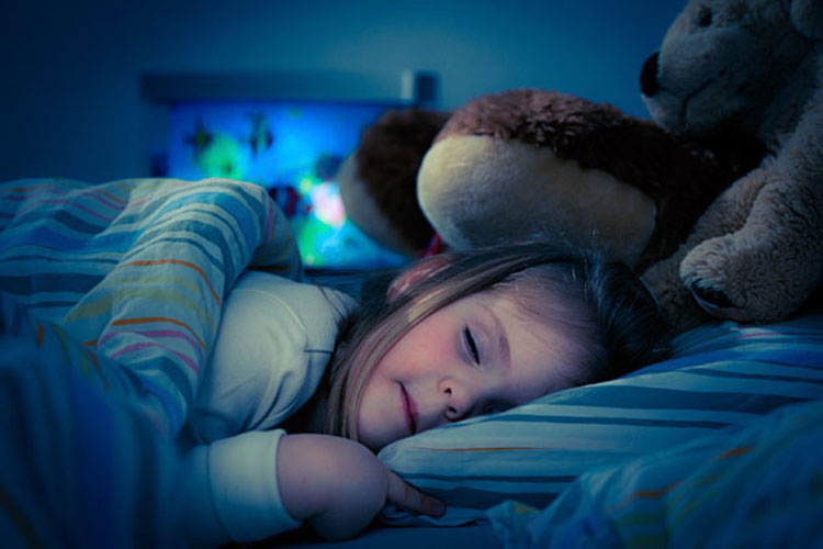 Không ngủ sớm, đời không nể: Vì sao ngủ sớm lại quan trọng đến vậy?