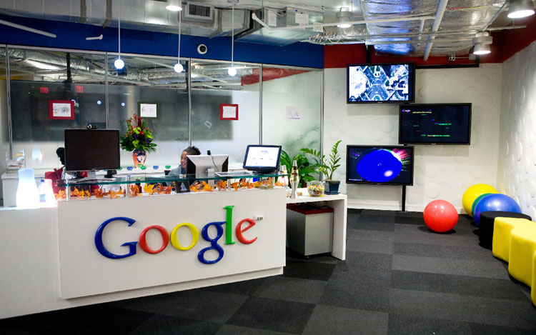 google, kỹ năng, nghề nghiệp, kinh nghiệm phỏng vấn tuyển dụng ở google