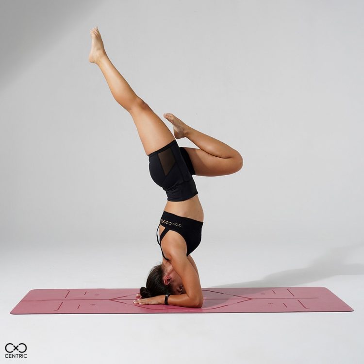 tập luyện, yoga, 10 bài tập với thảm yoga tại nhà đơn giản, hiệu quả cao