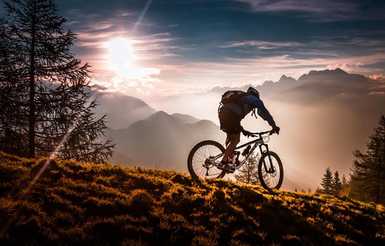 lối sống, tập luyện, xe đạp, xe đạp địa hình: đam mê bất tận cùng thiên nhiên