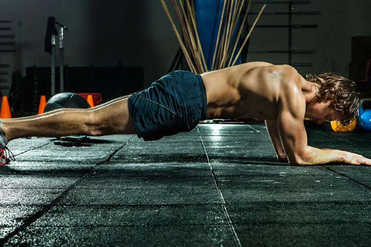 tập luyện, workout, plank là gì? những lợi ích của bài tập plank?
