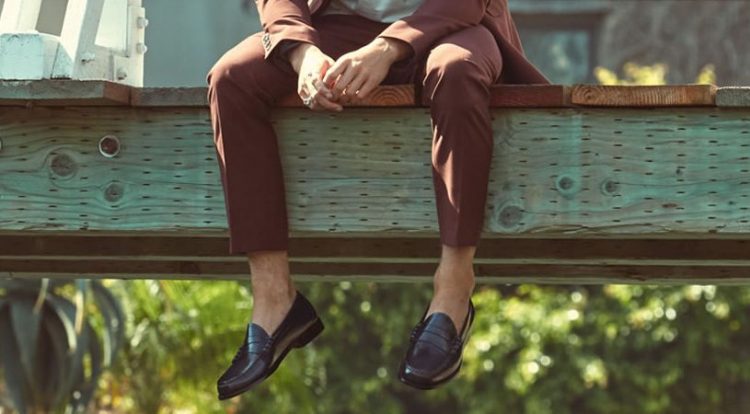 Tìm hiểu về Loafer – đôi giày độc đáo và thú vị bậc nhất của nam giới