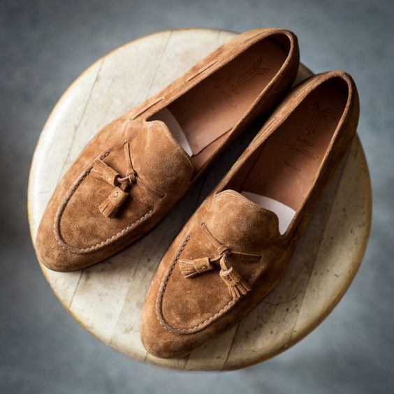 giày, giày loafer, giày tây, phong cách, thế giới thời trang, tìm hiểu về loafer – đôi giày độc đáo và thú vị bậc nhất của nam giới