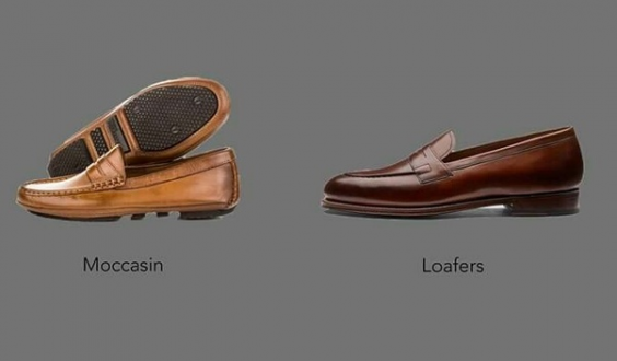 giày, giày loafer, giày tây, phong cách, thế giới thời trang, tìm hiểu về loafer – đôi giày độc đáo và thú vị bậc nhất của nam giới