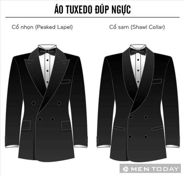 black tie, phong cách, black tie là gì? cách phối trang phục black tie đúng nghĩa