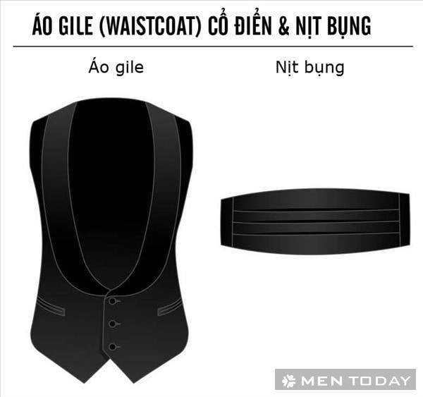 black tie, phong cách, black tie là gì? cách phối trang phục black tie đúng nghĩa