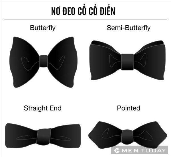 black tie, phong cách, black tie là gì? cách phối trang phục black tie đúng nghĩa