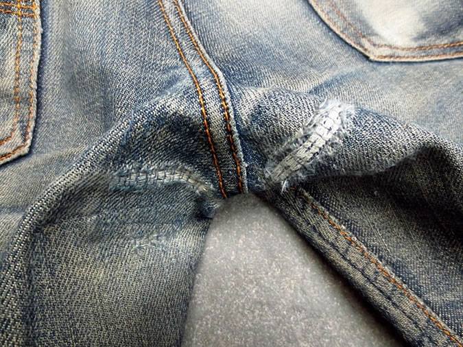 denim, jeans, phong cách, quần, quần nam, raw denim, selvedge denim, xu hướng, raw denim là gì? tại sao raw denim lại có thể gây nghiện?