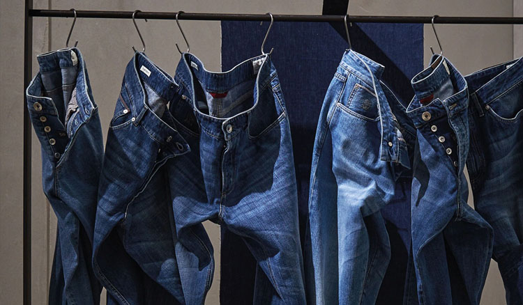 5 xu hướng quần jeans nam là hot trend năm 2022