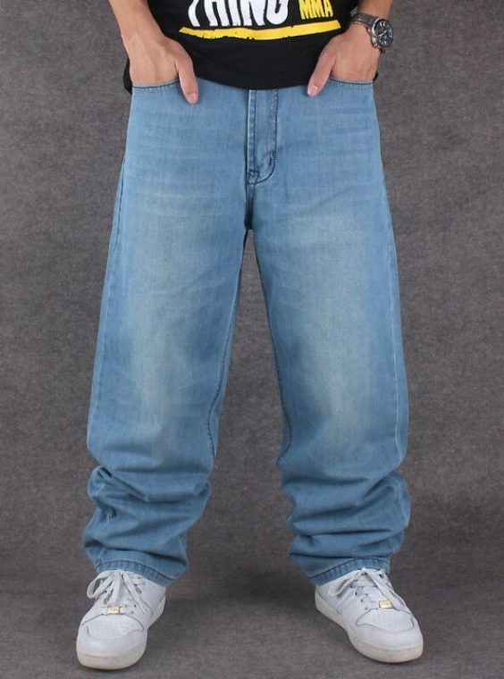 bí quyết mặc đẹp, quần, quần jeans, quần nam, 6 sai lầm khi mặc quần jeans nam giới thường gặp phải