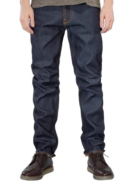 bí quyết mặc đẹp, quần, quần jeans, quần nam, 6 sai lầm khi mặc quần jeans nam giới thường gặp phải