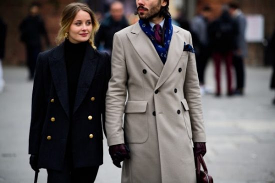 áo khoác, áo nam, bí quyết mặc đẹp, overcoat, phong cách, tips, cách chọn áo khoác choàng (overcoat) cho nam giới