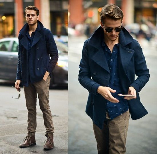 áo khoác, áo nam, bí quyết mặc đẹp, overcoat, phong cách, tips, cách chọn áo khoác choàng (overcoat) cho nam giới