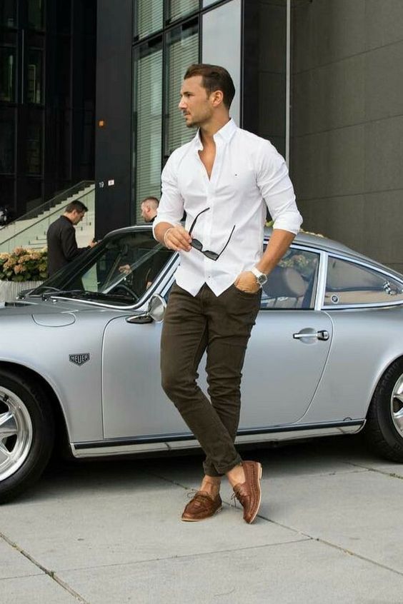bí quyết mặc đẹp, giày, giày nam, phong cách, tips, hướng dẫn chọn giày phù hợp với từng loại quần nam