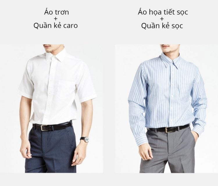 bí quyết mặc đẹp, tips, 4 nguyên tắc khi phối hợp trang phục nam giới cần phải biết