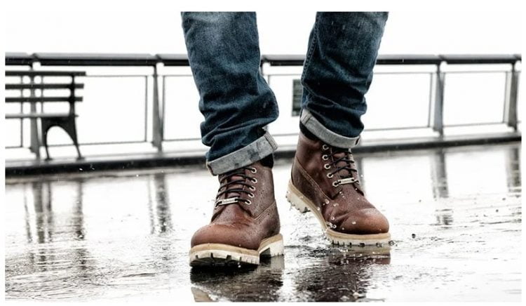 bí quyết mặc đẹp, boots, giày, giày cao cổ, giày nam, tips, boots nam: cách chọn mua, vệ sinh, bảo quản, và sử dụng