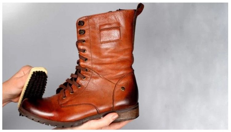 bí quyết mặc đẹp, boots, giày, giày cao cổ, giày nam, tips, boots nam: cách chọn mua, vệ sinh, bảo quản, và sử dụng