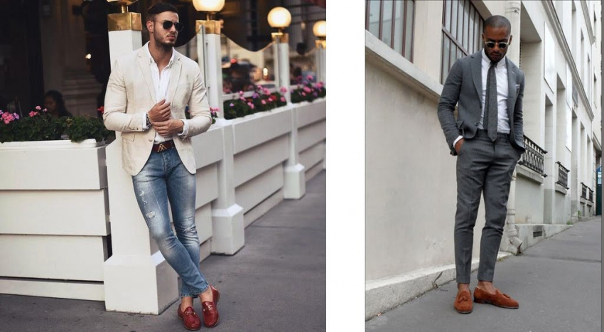 bí quyết mặc đẹp, mix đồ, phong cách, tips, 5 cách phối đồ cho nam giới phù hợp với mọi hoàn cảnh