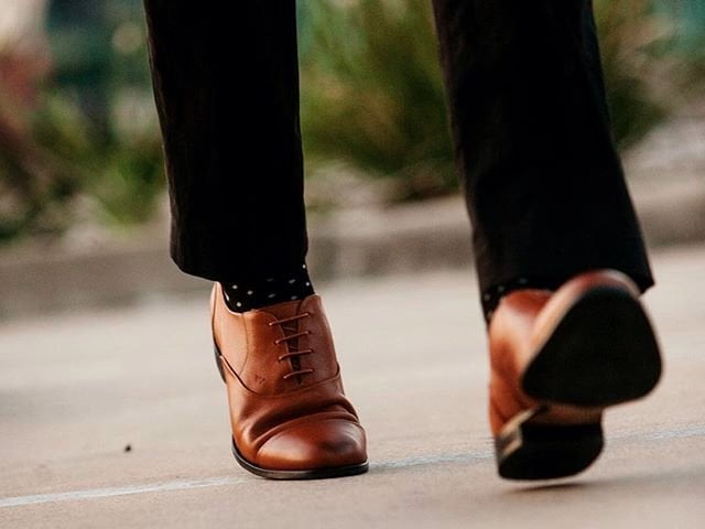 bí quyết mặc đẹp, giày, giày nam, giày tây, tips, bí quyết lựa chọn một đôi giày tây vừa vặn cho nam giới