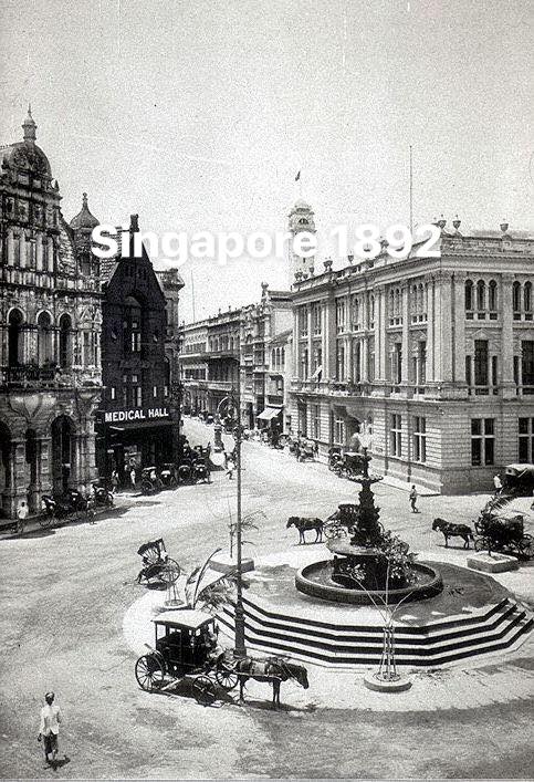 chia sẻ, kinh tế, lịch sử, nhận định, sài gòn, singapore, xã hội, sài gòn và singapore trước năm 1975 thực sự thế nào?