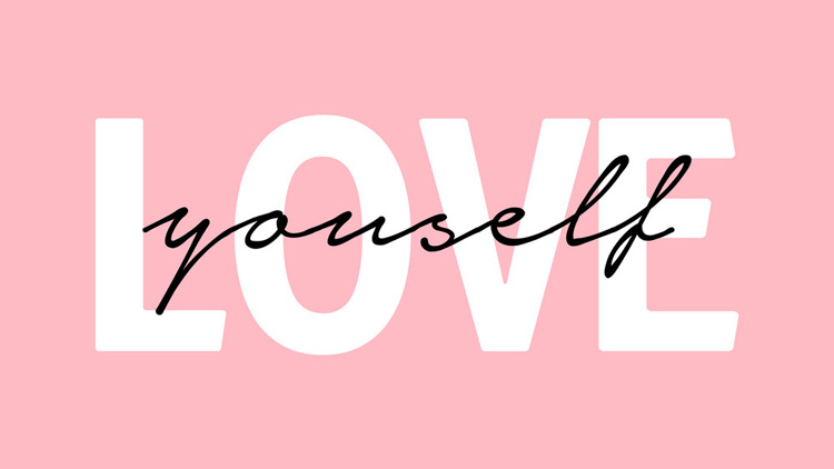 Bạn đã biết yêu bản thân mình đúng cách?
