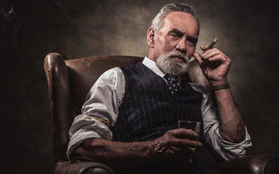 ăn chơi, cigar, đàn ông, sở thích, thú chơi, xì gà, kiến thức xì gà: để trở thành một quý ông xì gà chính hiệu