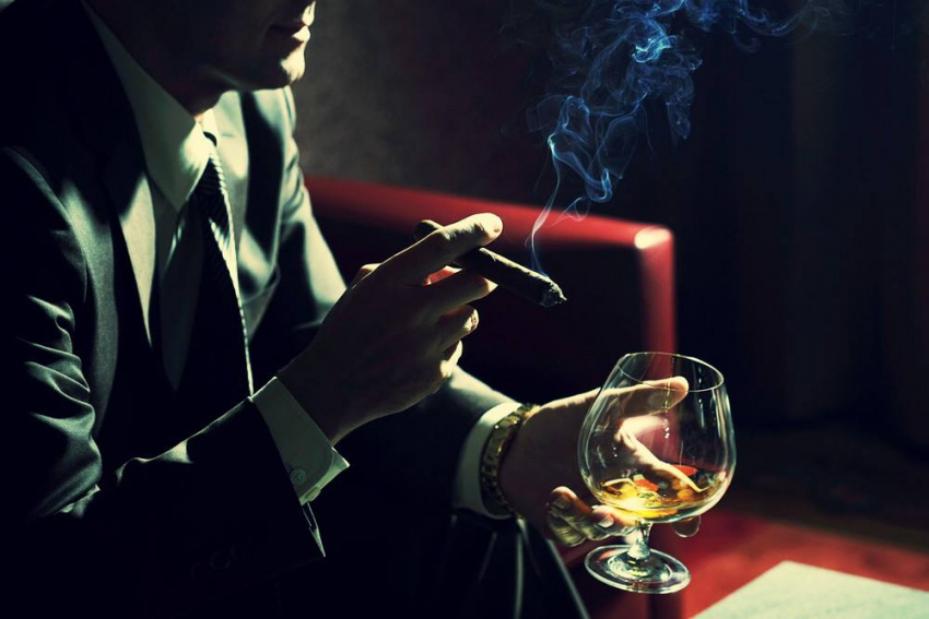 ăn chơi, cigar, đàn ông, sở thích, thú chơi, xì gà, kiến thức xì gà: để trở thành một quý ông xì gà chính hiệu