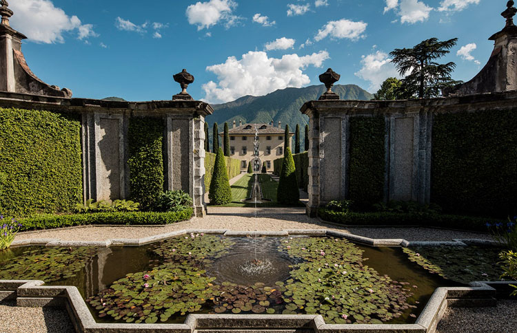du lịch, gucci, kiến trúc, nhà đẹp, nội thất, chiêm ngưỡng và trải nghiệm cung điện xa hoa của house of gucci