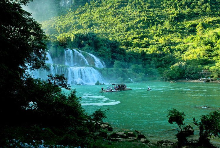 Du lịch sinh thái tại Việt Nam: Cùng tìm hiểu để sẵn sàng trải nghiệm