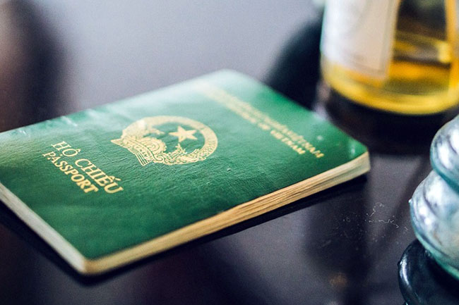 du lịch, các nước không cần visa với hộ chiếu việt nam