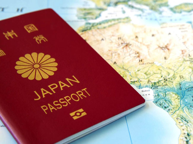 du lịch, các nước không cần visa với hộ chiếu việt nam