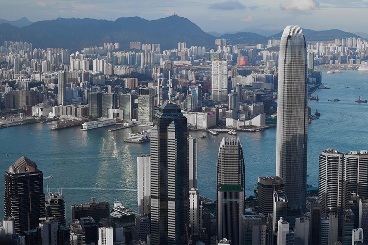 Top 10 thành phố đắt đỏ nhất thế giới năm 2021