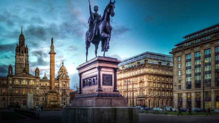 Những điều thú vị ở Glasgow – thành phố đẹp nhất Scotland