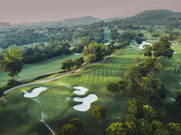 Top 5 sân golf tốt nhất Malaysia – Xứng danh điểm đến thiên đường dành cho các golfer tại Đông nam Á