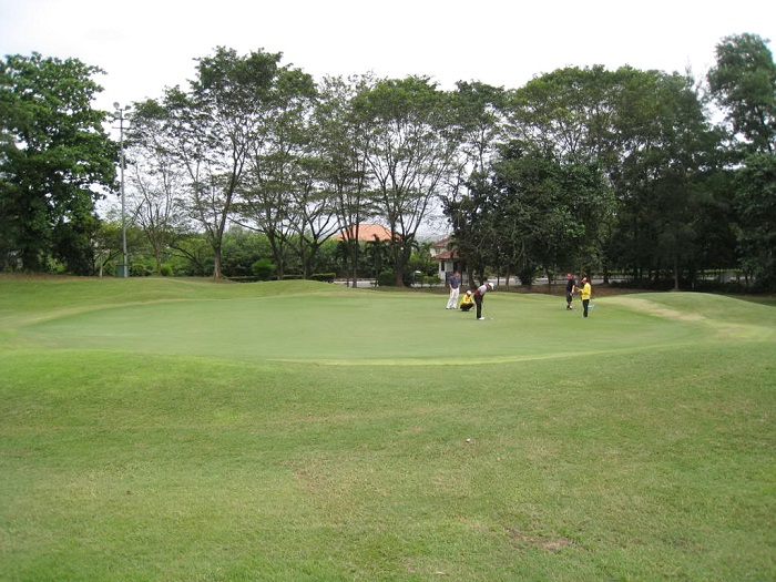 top 5 sân golf tốt nhất malaysia – xứng danh điểm đến thiên đường dành cho các golfer tại đông nam á