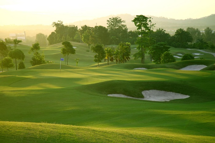 top 5 sân golf tốt nhất malaysia – xứng danh điểm đến thiên đường dành cho các golfer tại đông nam á