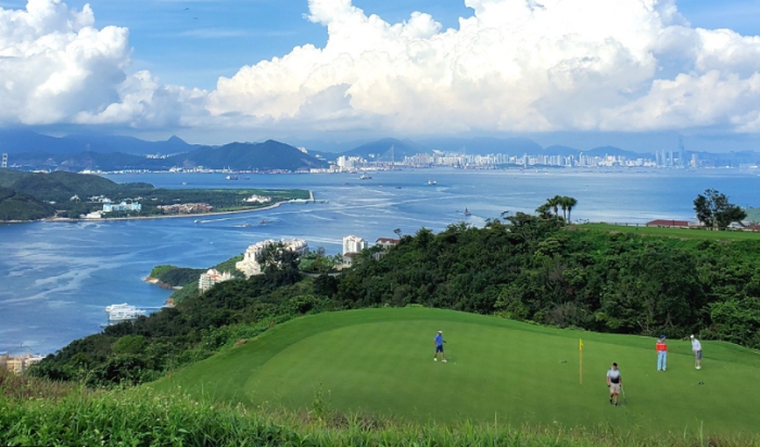 top 6 sân golf đẹp bậc nhất hong kong bạn không nên bỏ lỡ