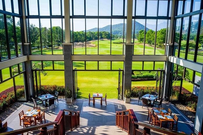 top 5 sân golf đẹp và đẳng cấp bậc nhất miền trung, điểm đến thiên đường dành cho các golfer