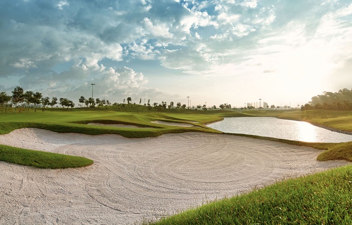 Khám phá 5 sân golf tuyệt đẹp gần Hà Nội – Điểm hẹn lý tưởng cho những ngày nghỉ cuối tuần