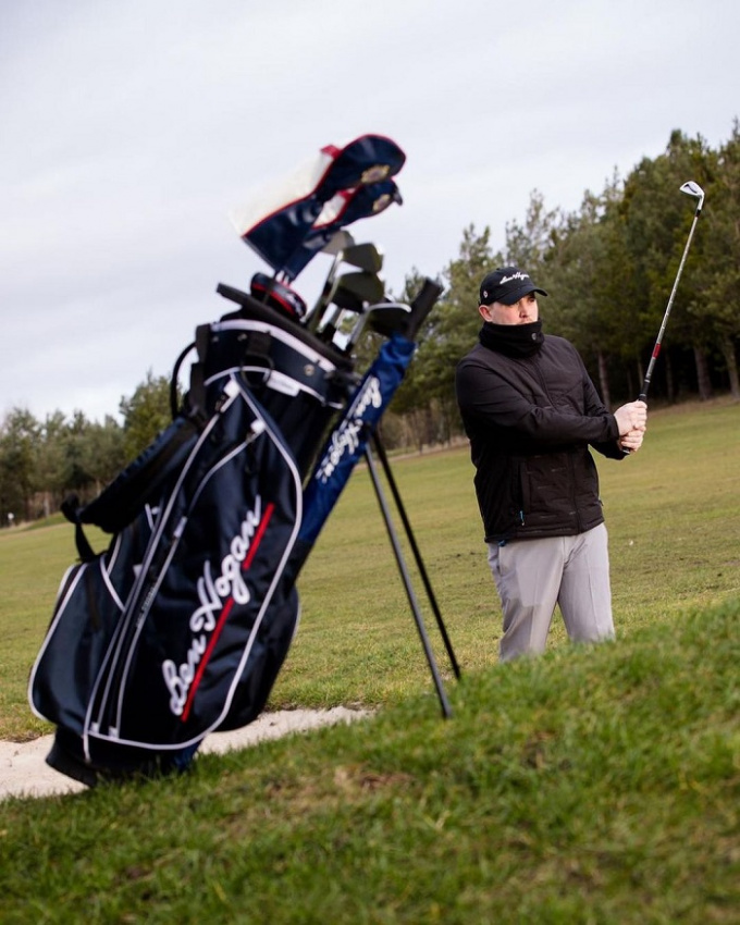 cách tính điểm handicap được sử dụng phổ biến trong golf