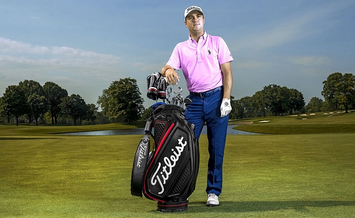 6 loại túi golf phổ biến, đáp ứng được mọi nhu cầu của golfer